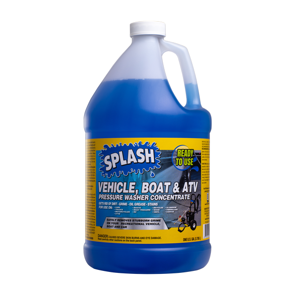 Pool & Spa Antifreeze Hot Tub Antifreeze with 50 Burst Protection
