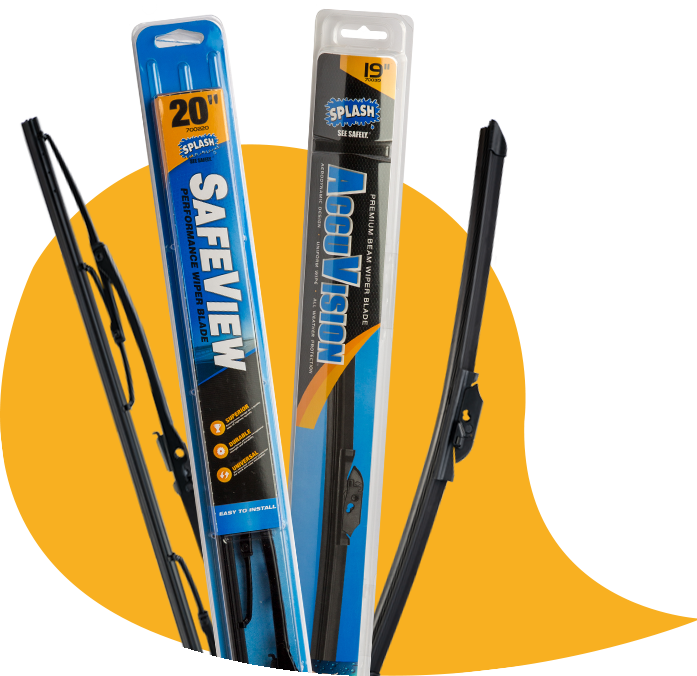 Quality SPLASH Products AllSeason Automotive & Recreational Vehicle