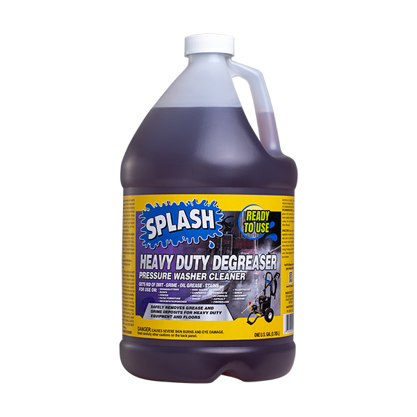 SPLASH On Tap Methanol Bulk Windshield Washer Fluid Dispenser 55