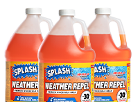 Splash Splash Multi-Purpose Pressure Washer Cleaner 320017-35