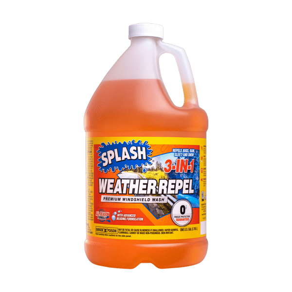 Rain-X Rainx DeIcer Windshield Wash Gal