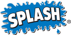 Splash Logo