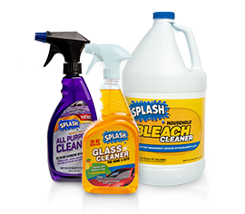splash cleaners clean rinsing multi purpose solutions free cleaners