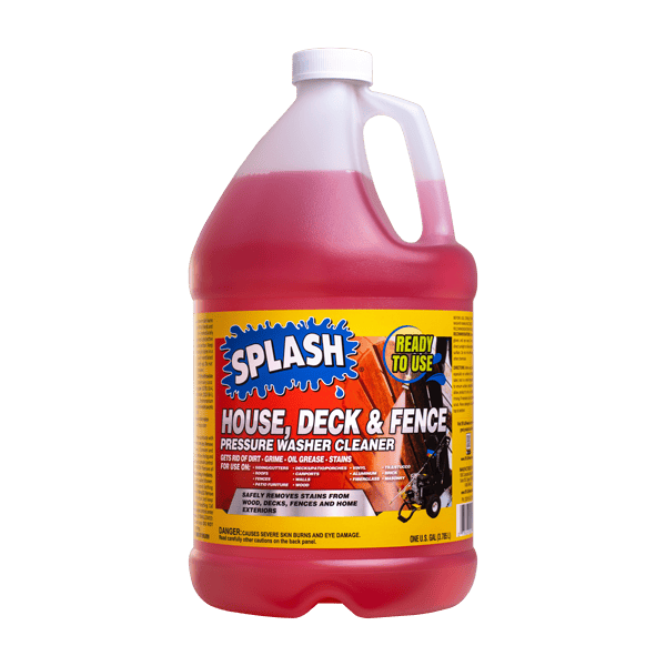 SPLASH On Tap Methanol  Bulk Windshield Washer Fluid Dispenser