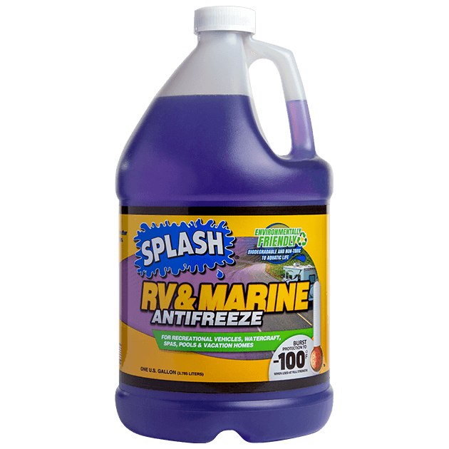 Quality SPLASH Products AllSeason Automotive & Recreational Vehicle