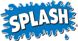 SPLASH logo