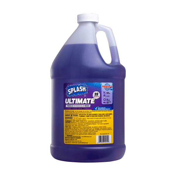 Fast De-Icer Trigger Spray - Bird Brand